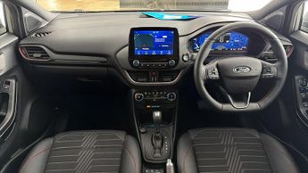 Ford Puma ST-LINE X