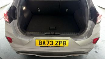 Ford Puma ST-LINE X