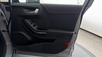 Ford Puma ST-LINE X