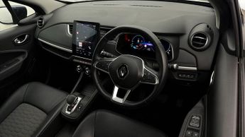 Renault Zoe GT EDITION