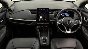 Renault Zoe GT EDITION