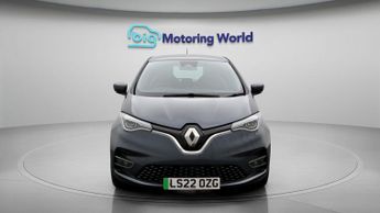 Renault Zoe GT EDITION