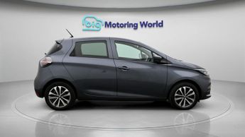 Renault Zoe GT EDITION