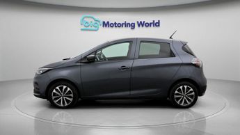 Renault Zoe GT EDITION