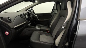 Renault Zoe GT EDITION