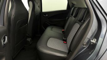 Renault Zoe GT EDITION