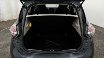 Renault Zoe GT EDITION