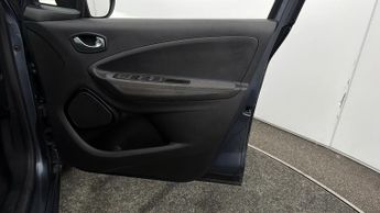 Renault Zoe GT EDITION