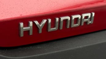 Hyundai BAYON T-GDI PREMIUM DCT