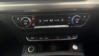 Audi Q5 TDI QUATTRO S LINE
