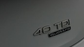 Audi Q5 TDI QUATTRO S LINE