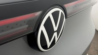 Volkswagen ID.4 LIFE