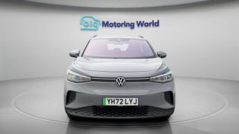 Volkswagen ID.4 LIFE