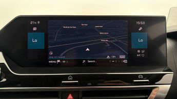 Citroen C4 BLUEHDI SHINE PLUS S/S EAT8