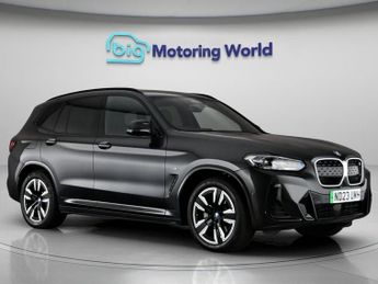 BMW X3 M SPORT