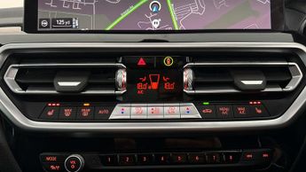 BMW iX3 M SPORT