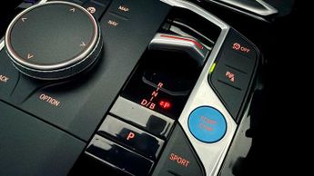 BMW iX3 M SPORT