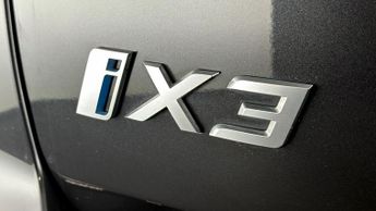 BMW iX3 M SPORT