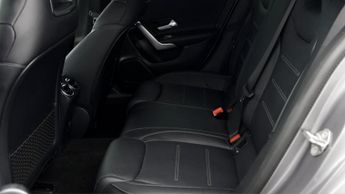 Mercedes-Benz CLA CLA 200 AMG LINE EXECUTIVE