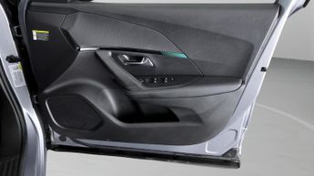 Peugeot 2008 PURETECH S/S ALLURE PREMIUM PLUS
