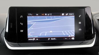 Peugeot 2008 PURETECH S/S ALLURE PREMIUM PLUS