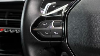 Peugeot 2008 PURETECH S/S ALLURE PREMIUM PLUS