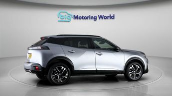 Peugeot 2008 PURETECH S/S ALLURE PREMIUM PLUS