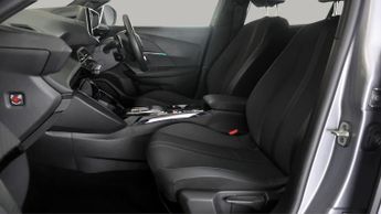 Peugeot 2008 PURETECH S/S ALLURE PREMIUM PLUS