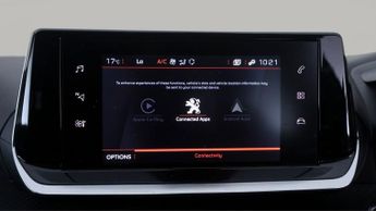 Peugeot 2008 PURETECH S/S ALLURE PREMIUM PLUS