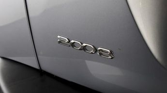 Peugeot 2008 PURETECH S/S ALLURE PREMIUM PLUS