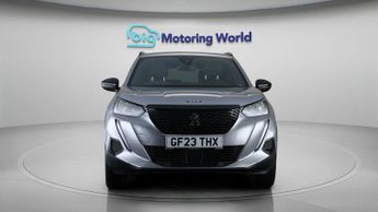 Peugeot 2008 PURETECH S/S ALLURE PREMIUM PLUS