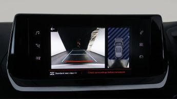 Peugeot 2008 PURETECH S/S ALLURE PREMIUM PLUS