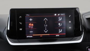 Peugeot 2008 PURETECH S/S ALLURE PREMIUM PLUS