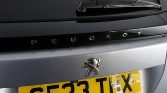 Peugeot 2008 PURETECH S/S ALLURE PREMIUM PLUS