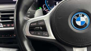 BMW X3 XDRIVE30E M SPORT