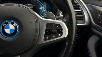 BMW X3 XDRIVE30E M SPORT
