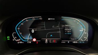 BMW X3 XDRIVE30E M SPORT