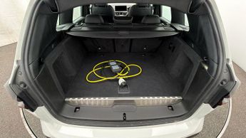BMW X3 XDRIVE30E M SPORT