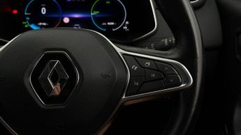 Renault Zoe GT LINE PLUS