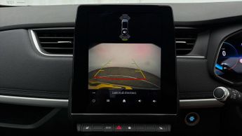 Renault Zoe GT LINE PLUS