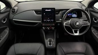 Renault Zoe GT LINE PLUS