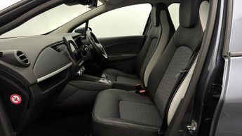 Renault Zoe GT LINE PLUS