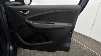 Renault Zoe GT LINE PLUS