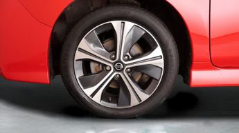 Nissan Leaf N-CONNECTA