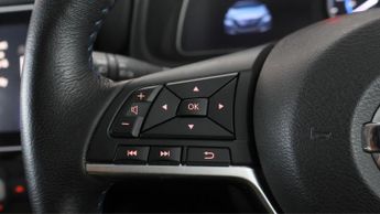 Nissan Leaf N-CONNECTA
