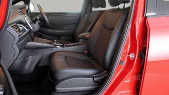 Nissan Leaf N-CONNECTA