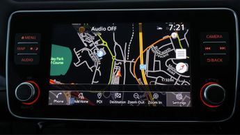 Nissan Leaf N-CONNECTA