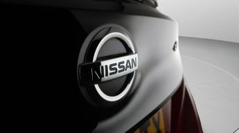 Nissan Leaf N-CONNECTA