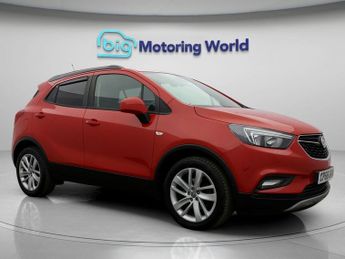 Vauxhall Mokka X ACTIVE
