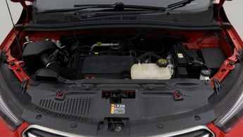 Vauxhall Mokka X ACTIVE